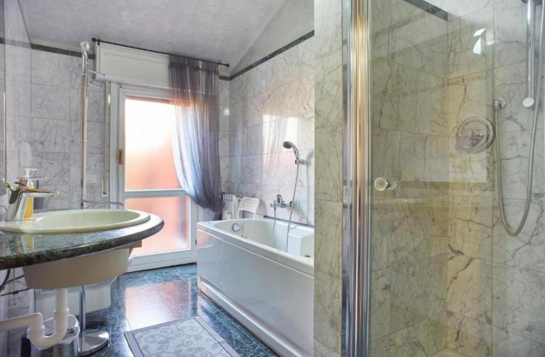 Residenza Fiera Verona In Bagian luar foto
