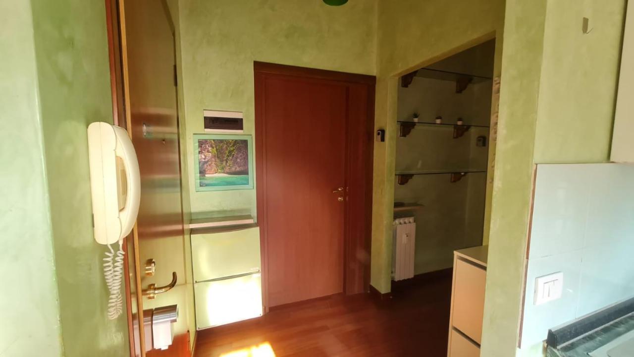 Residenza Fiera Verona In Bagian luar foto